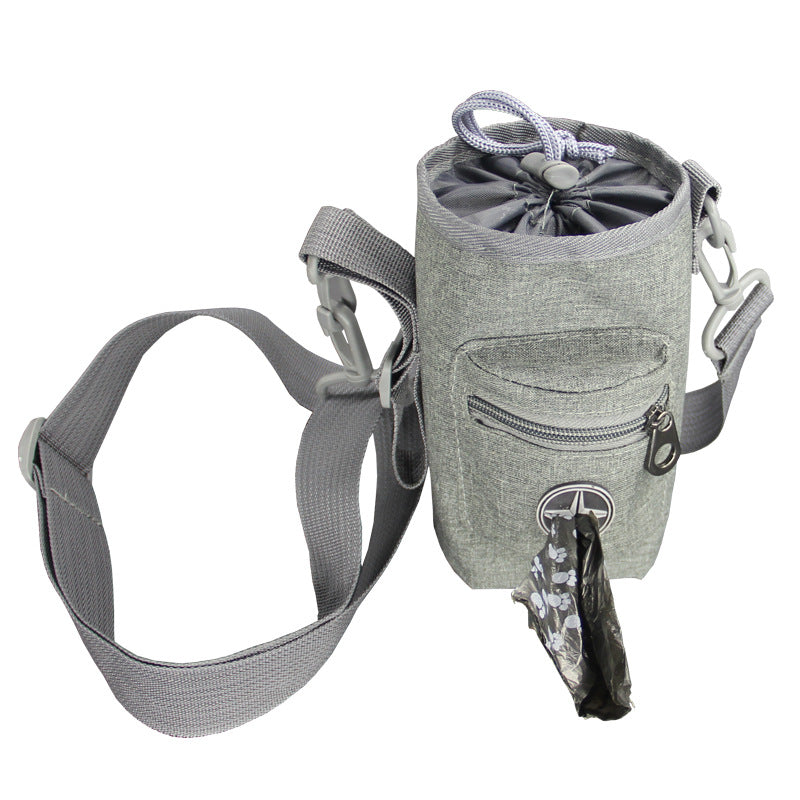 Mountain Dog Trail Training Snack Bag
