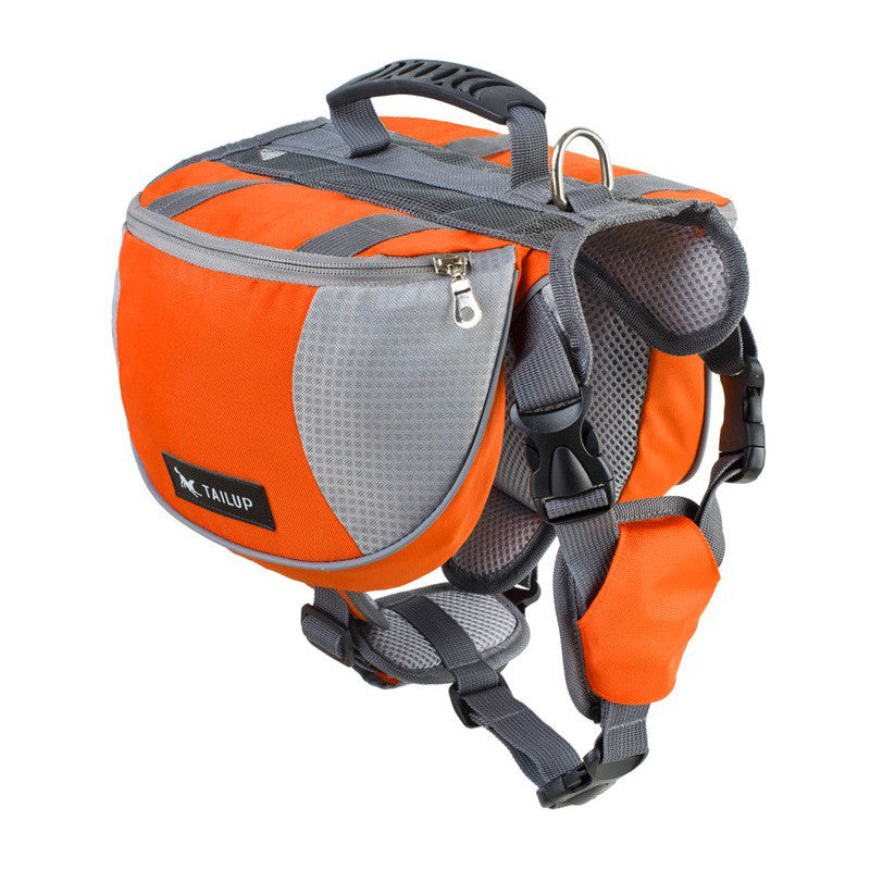 Mountain Dog Backpack