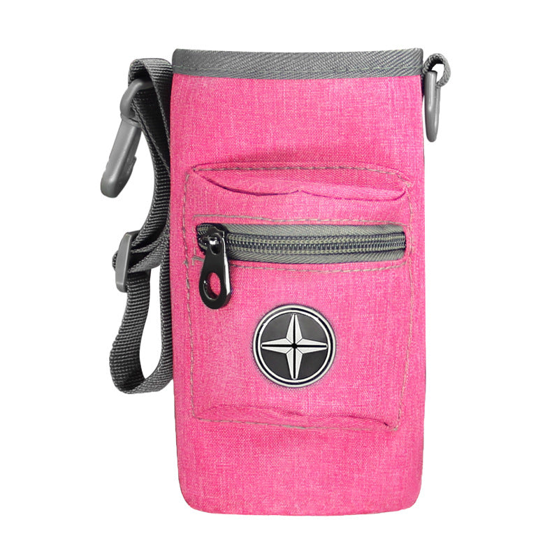 Mountain Dog Trail Training Snack Bag