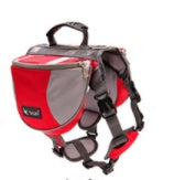 Mountain Dog Backpack