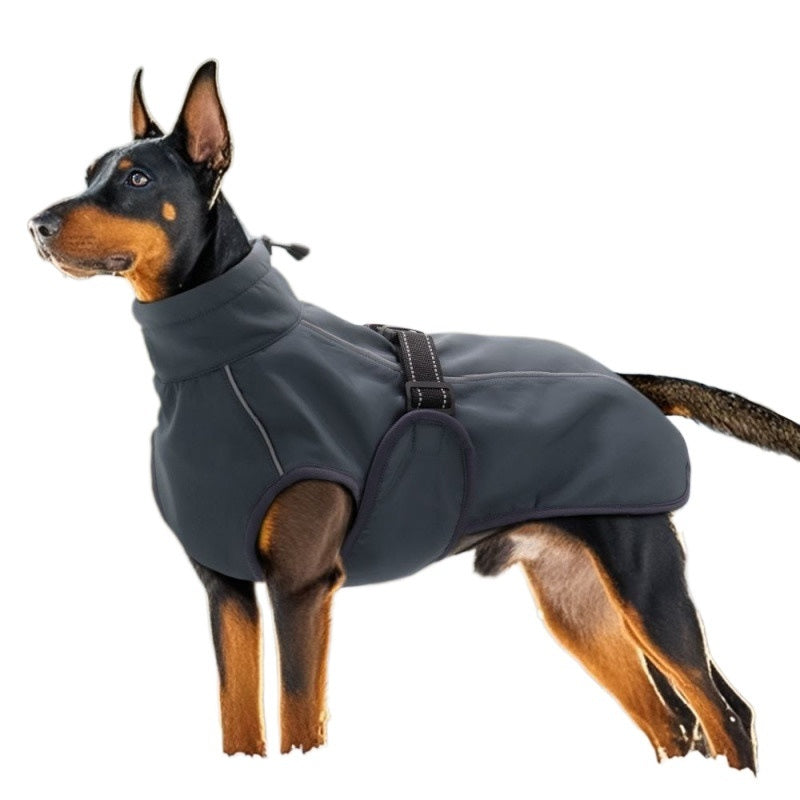 Mountain Dog Alpine Jacket