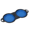 Multifunctional Folding Silicone Pet Bowl