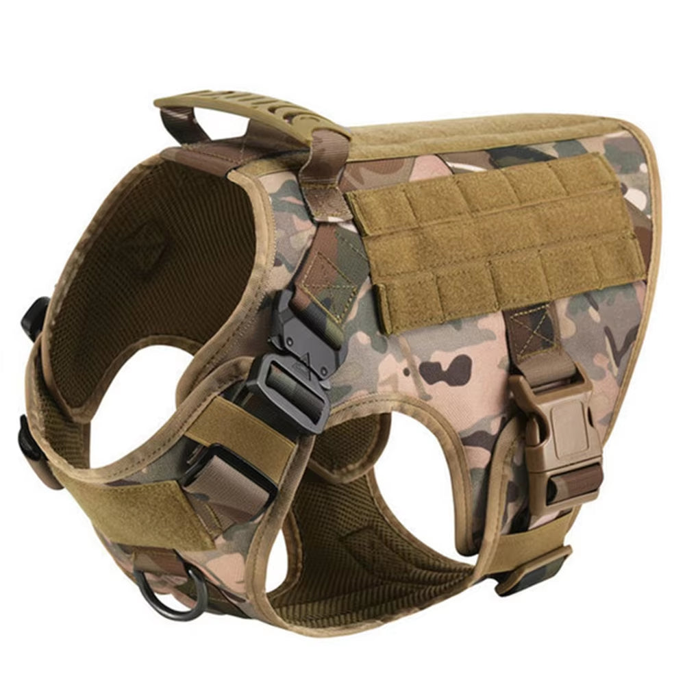 Mountain Dog Elite K9 Tactical Gear Kit