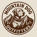 Mountain Dog Outfitters Gift Card