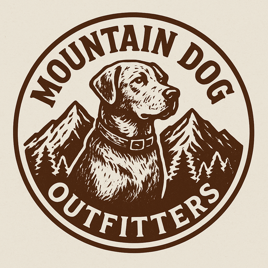 Mountain Dog Outfitters Gift Card