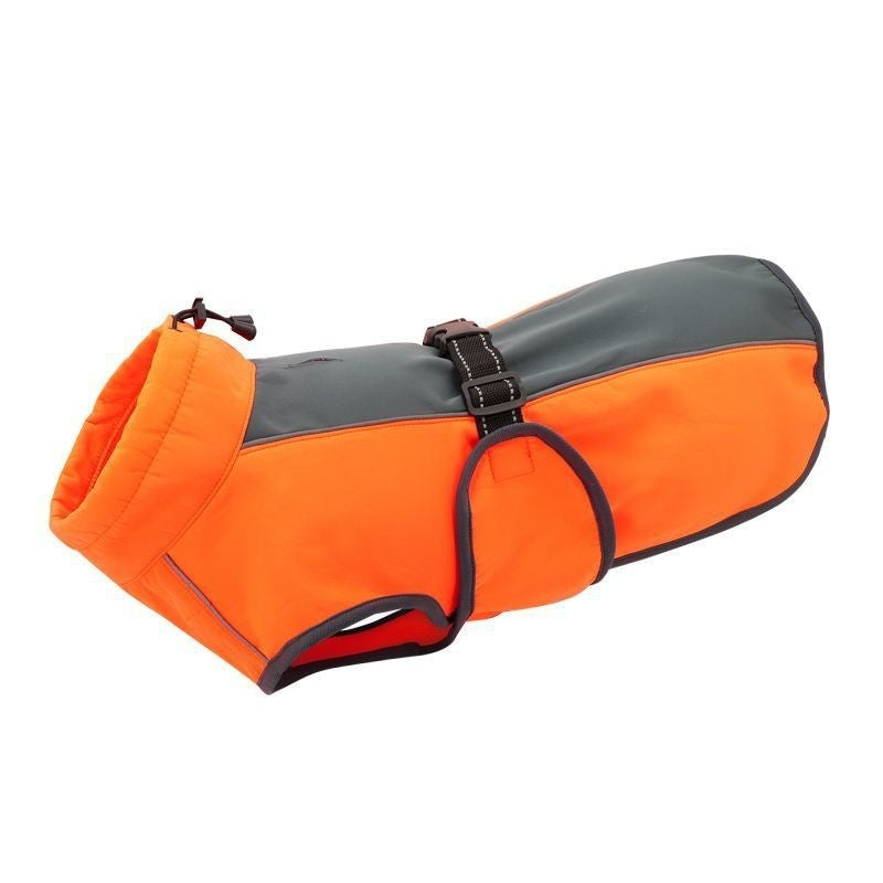 Mountain Dog Alpine Jacket