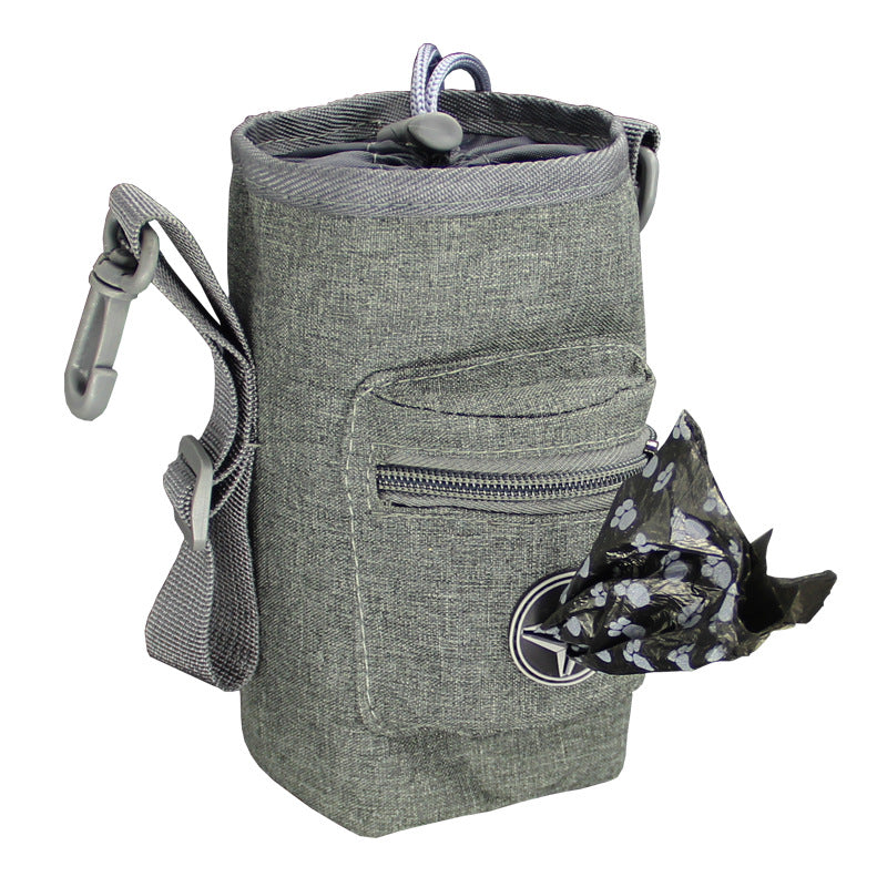 Mountain Dog Trail Training Snack Bag