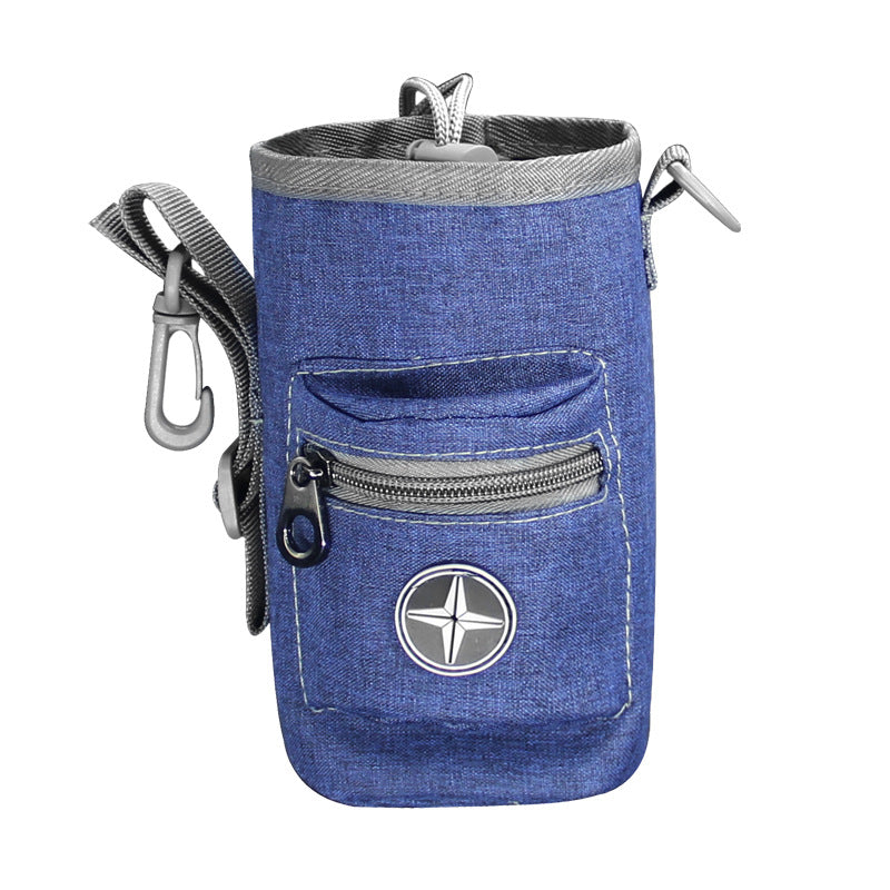 Mountain Dog Trail Training Snack Bag