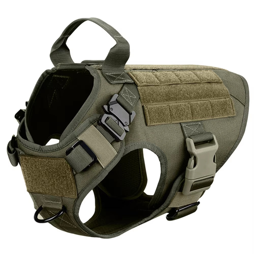 Mountain Dog Elite K9 Tactical Gear Kit