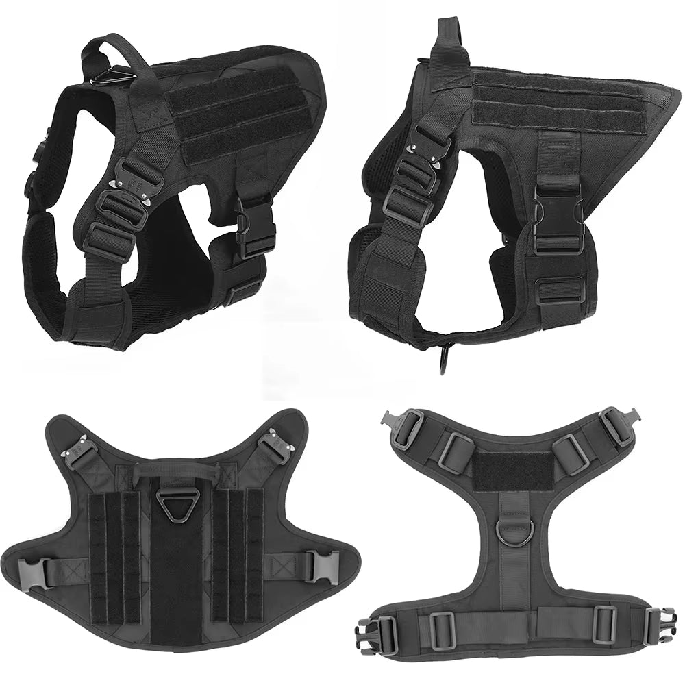 Mountain Dog Elite K9 Tactical Gear Kit