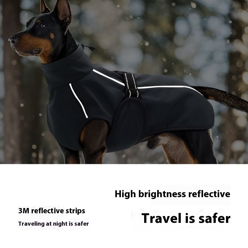 Mountain Dog Alpine Jacket
