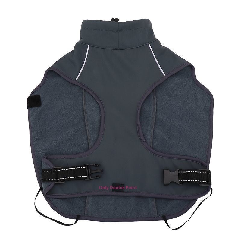 Mountain Dog Alpine Jacket