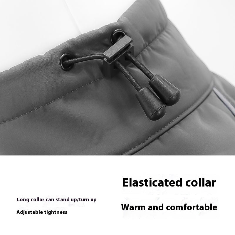 Mountain Dog Alpine Jacket